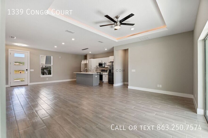 Building Photo - 1339 Congo Ct