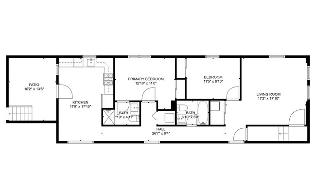 Building Photo - 1137 N Francisco Ave