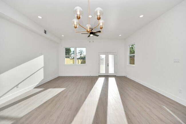 Building Photo - 9021 Spaulding St