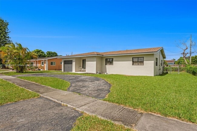 Building Photo - 6447 NW 22nd St