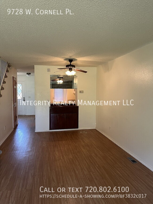 Building Photo - 9728 W Cornell Pl