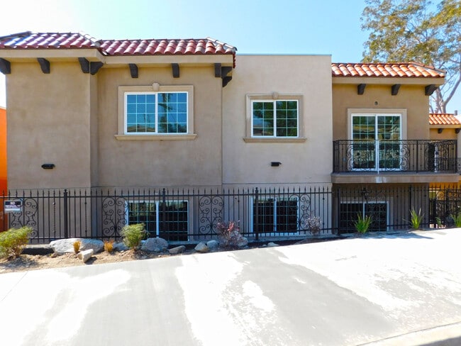 Building Photo - Tujunga Canyon, 10211-10215
