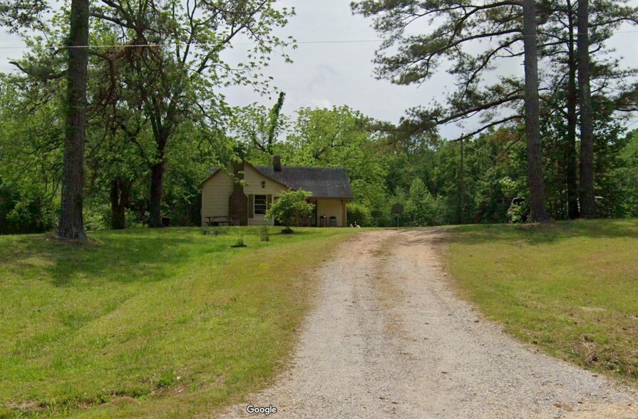 Primary Photo - 6017 Marianna Rd