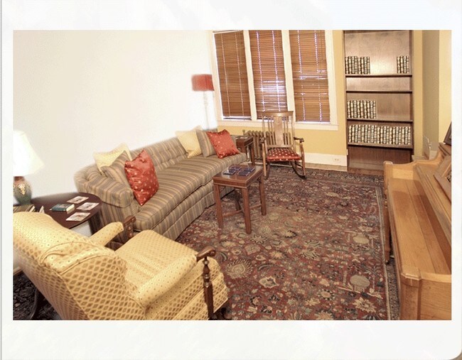 Hadley Hall Apartments 635665 Warren St Detroit MI 48201 Apartment