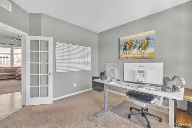 Building Photo - 15745 Diamante Dr