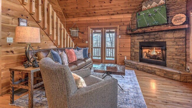 Building Photo - 348 The Forest Has Eyes