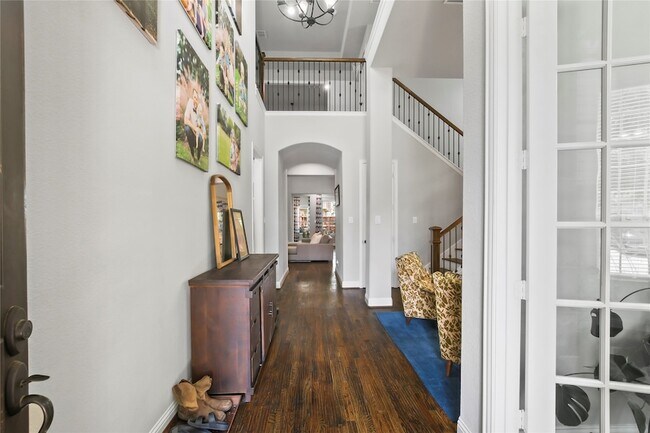 Building Photo - 3608 Meridian Ave