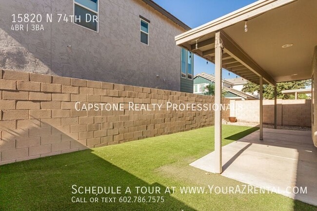 Building Photo - 15820 N 74th Dr