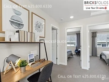 Building Photo - Make It Yours: Brand New Spacious Living i...