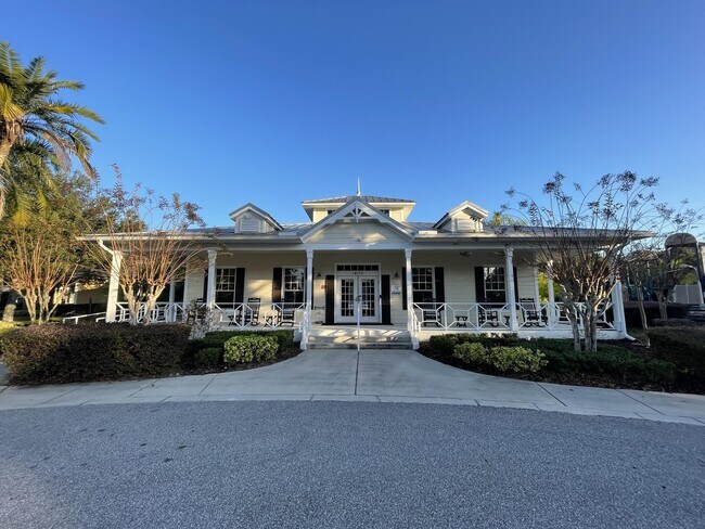 Building Photo - 8108 Serenity Spring Dr