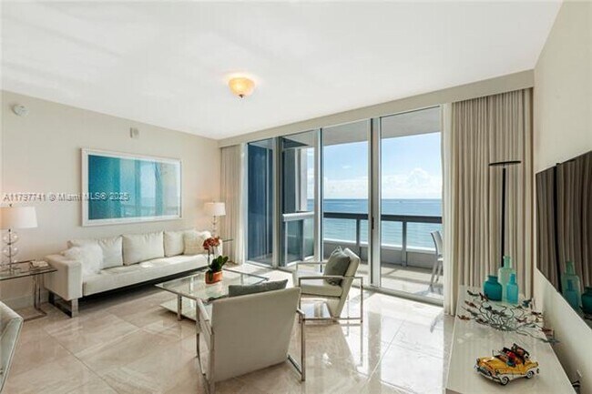 Building Photo - 6899 Collins Ave