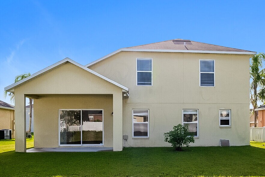 Building Photo - 316 Conch Key Way