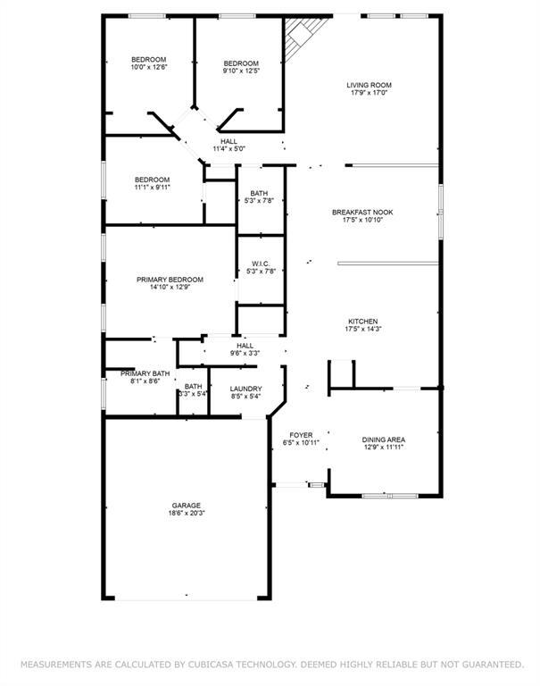 Building Photo - 11612 Timber Heights Dr