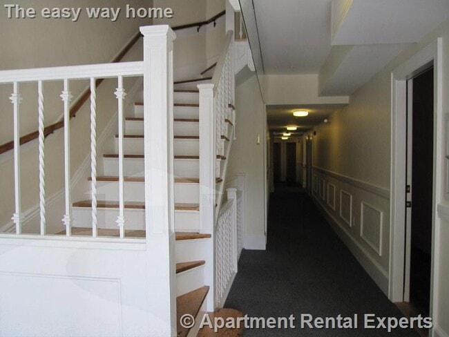 Building Photo - 881 Massachusetts Ave