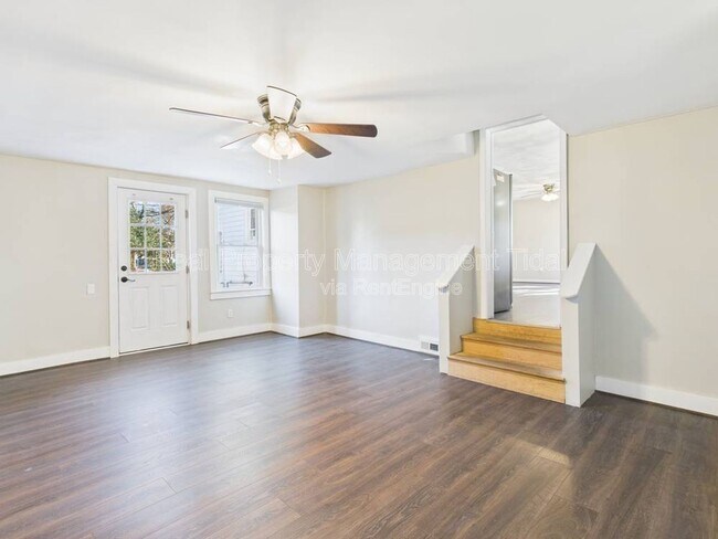 Building Photo - 8000 Diggs Rd