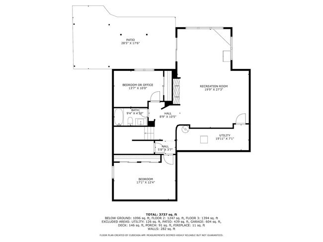 Building Photo - 15411 Village Cir E