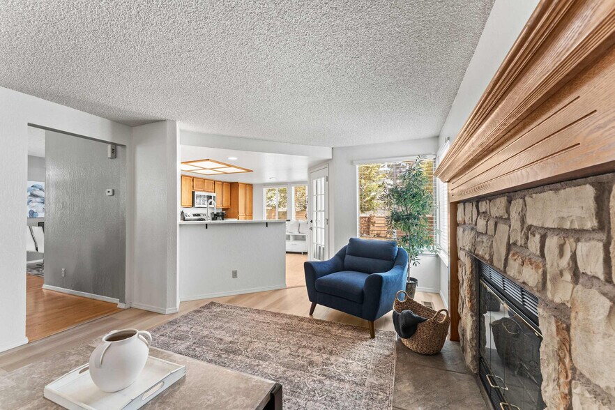 Building Photo - 6591 Enchanted Valley Dr