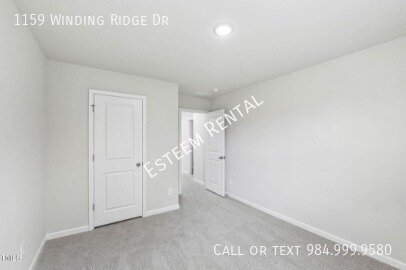 Building Photo - 1159 Frazier Ridge Ln