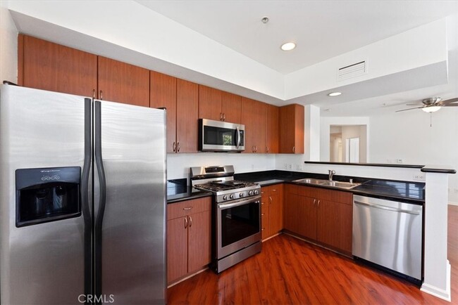 Building Photo - 1801 E Katella Ave