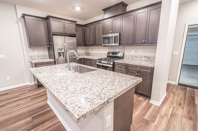 Building Photo - COMING SOON! 3 Bedroom Home in River Village.