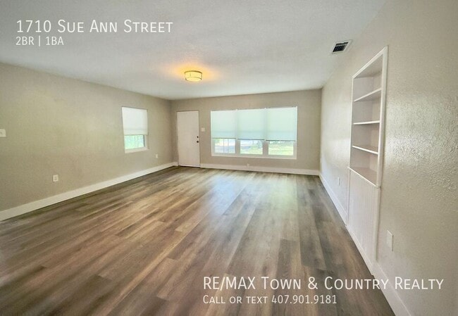 Building Photo - 1710 Sue Ann St