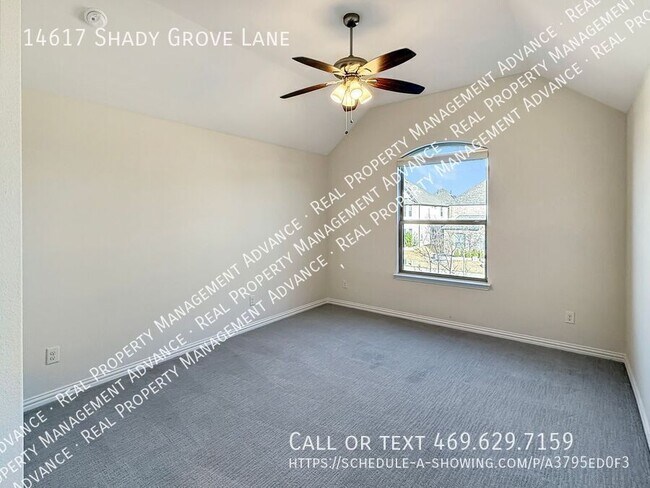 Building Photo - 14617 Shady Grove Ln