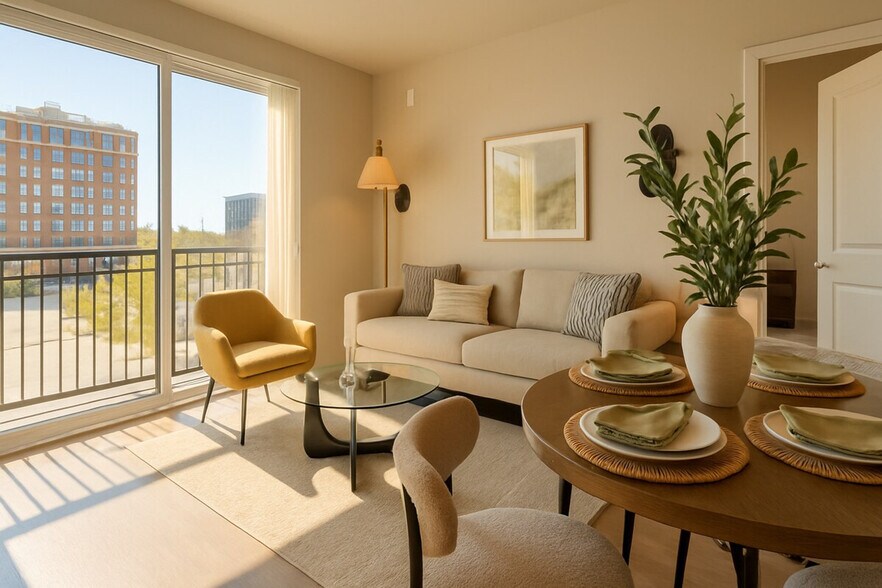 Building Photo - 3905 Laird Pl