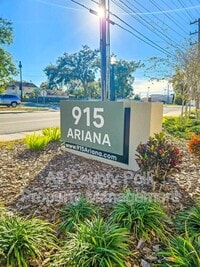 Building Photo - 915 Ariana St