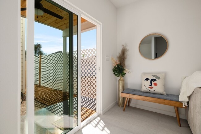 Building Photo - Gated Luxury Townhomes for Rent in North McAllen | Long-Term Lease at Colgate Crossings