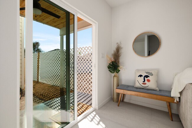 Building Photo - Gated Luxury Townhomes for Rent-Long-Term Lease | Colgate Crossing