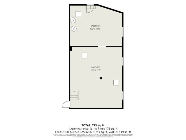 Building Photo - 1057 Pine Ave NW