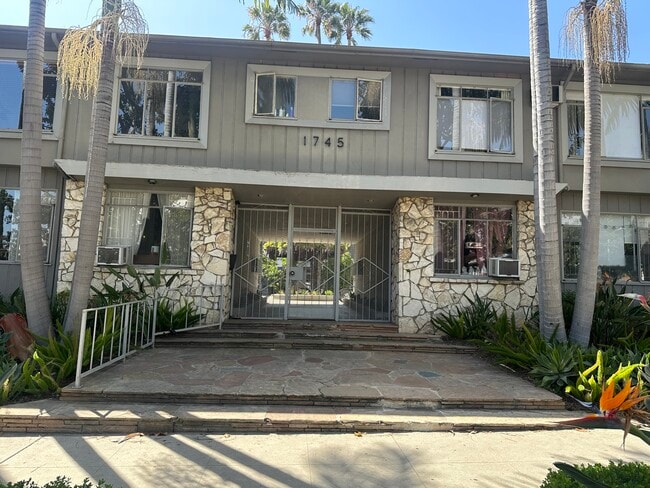 Building Photo - 1745 Winona Blvd