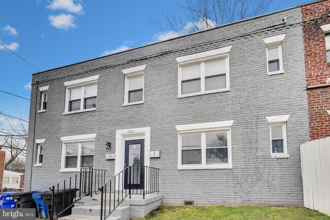Building Photo - 5031 H St SE