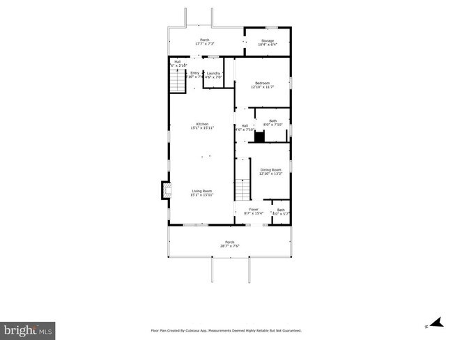 Building Photo - 580 N Braddock St
