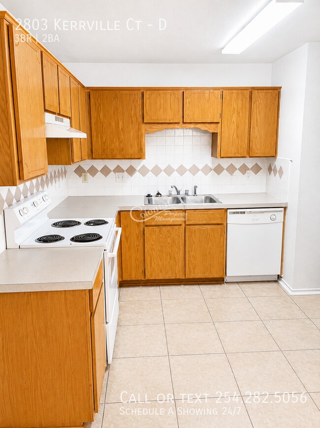 Building Photo - 2803 Kerrville Ct