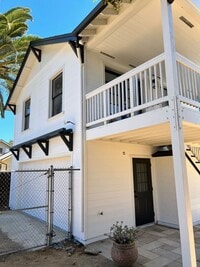 Building Photo - Mulberry Avenue