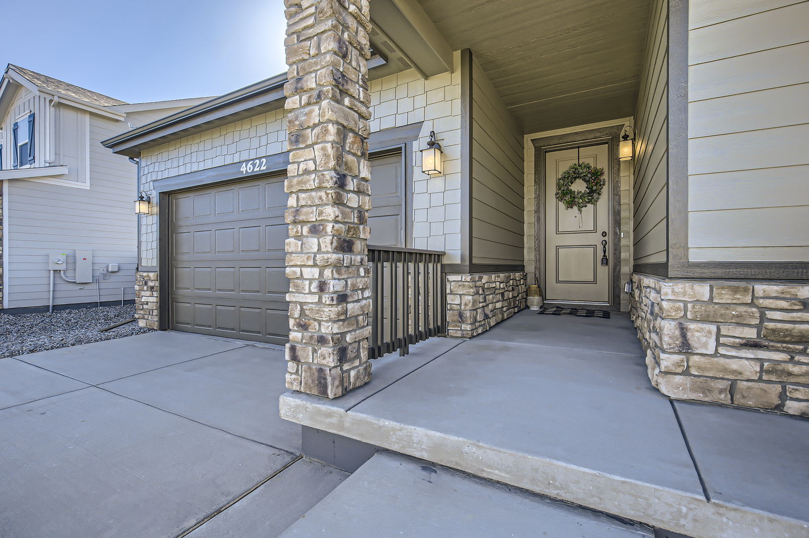 Building Photo - 4622 Amrock Dr