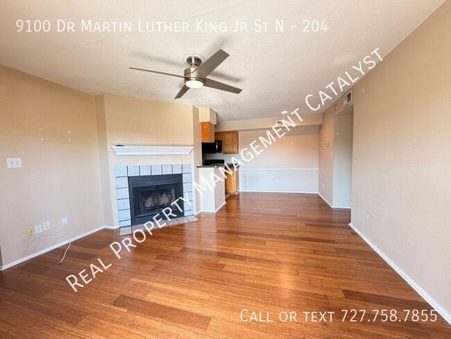 Building Photo - 9100 Dr M.L.K. Jr St N