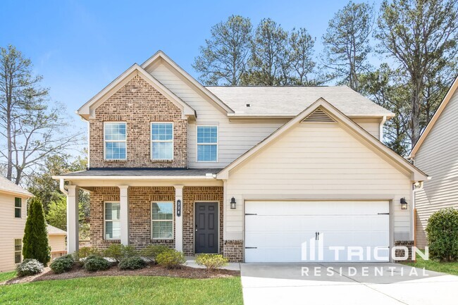 Building Photo - 224 Margrave Dr