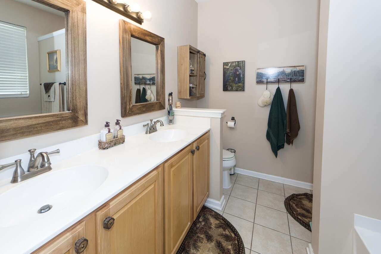 Building Photo - 2613 Spivey Ct