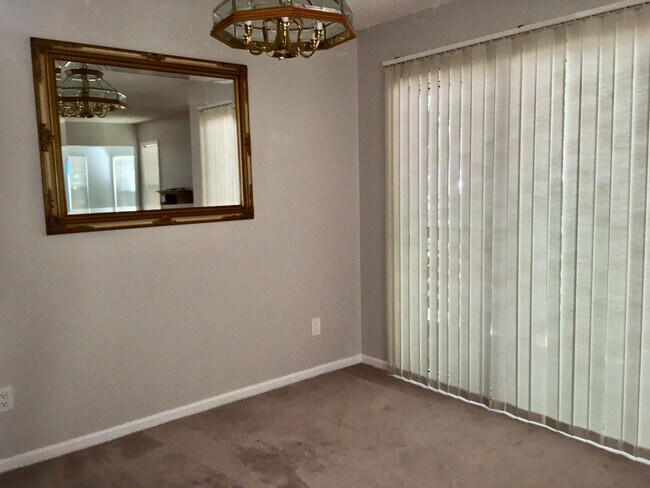 Dining room - 6140 Gray Gate Ln