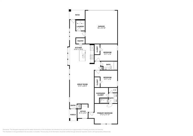 Building Photo - 8221 Brookhaven Dr