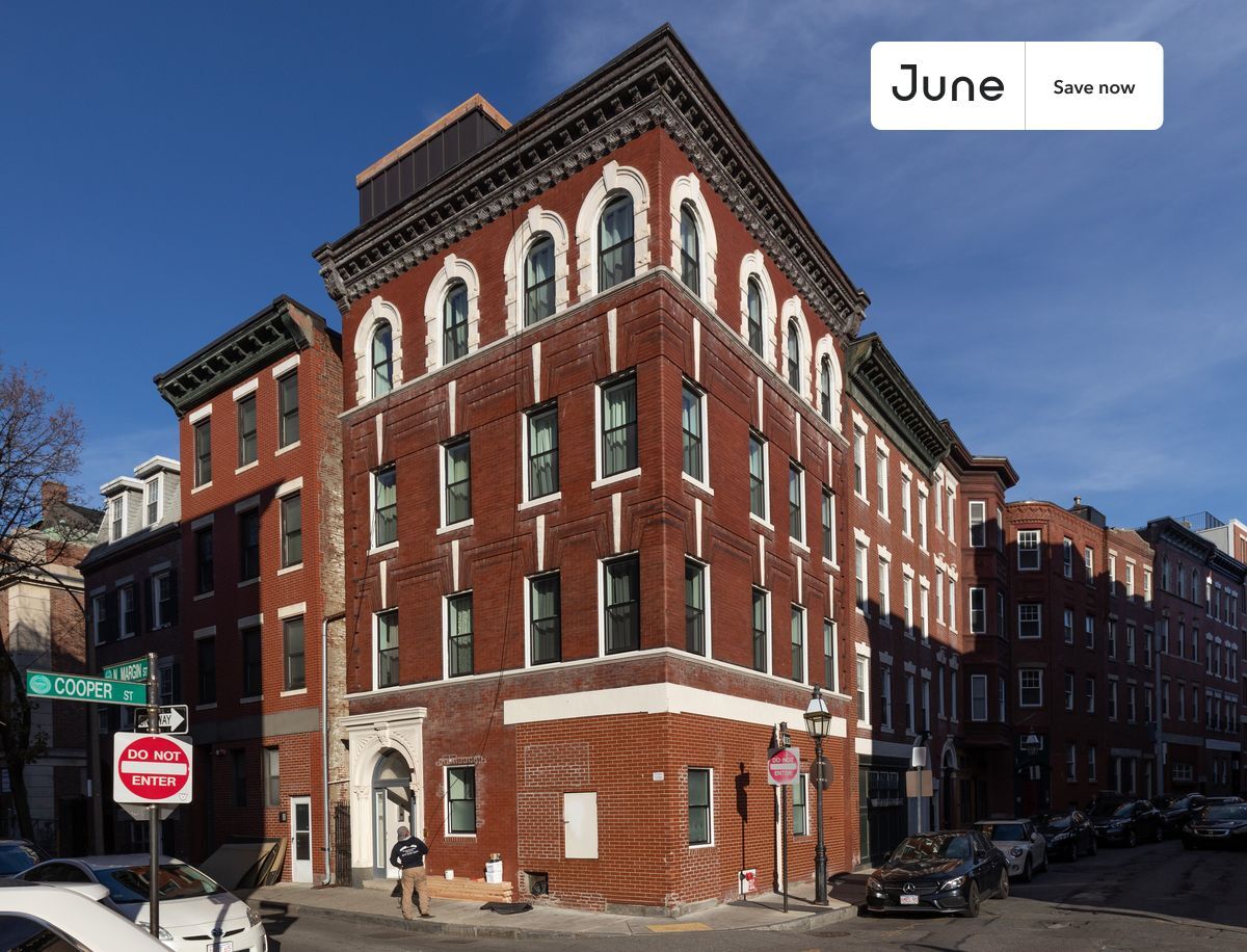 Building Photo - 33 N Margin St