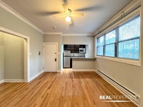Building Photo - 0 bedroom in CHICAGO IL 60640