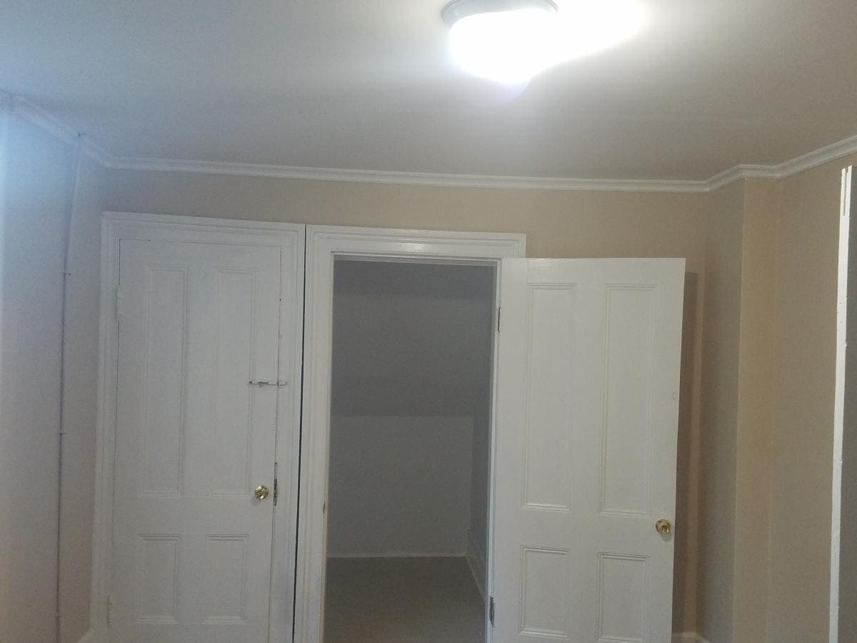 Bedroom #2 - 145 Broad St