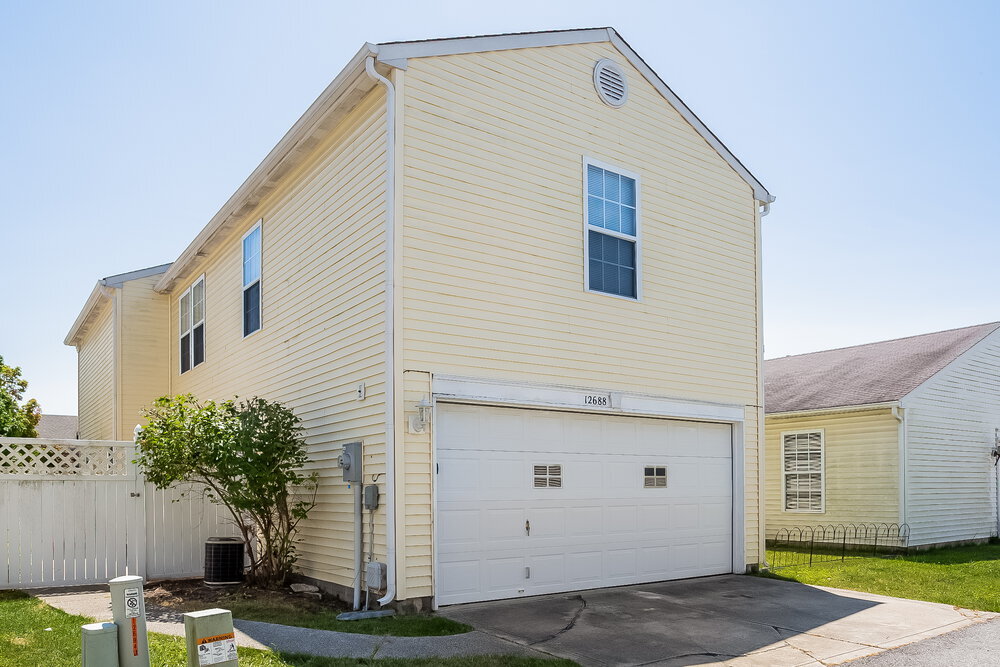 Building Photo - 12688 Justice Crossing