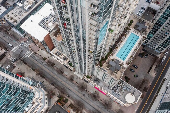 Building Photo - 855 Peachtree St NE