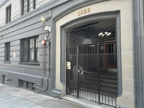 Building Photo - 1029 Geary Blvd