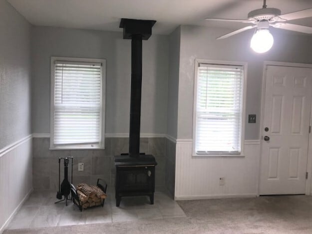 Building Photo - 1017 S Savage St