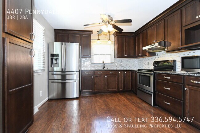 Building Photo - 4407 Pennydale Dr